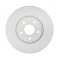 thumbnail image 3 of Raybestos 681014FZN Rust Prevention Technology Coated Rotor Brake Rotor, 1 Pack Fits select: 2013-2020 FORD FUSION SE, 2013-2014 LINCOLN MKZ, 3 of 4