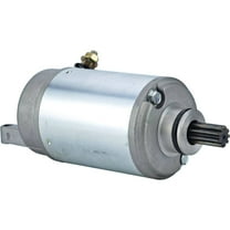 New Starter for Suzuki GS300L 82 83 84 85 1982 1983 1984 1985 18778