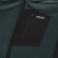 thumbnail image 3 of Men Winter Cycling Jacket Windproof Waterproof Warm Thermal Fleece MTB Bike Jacket Coat, 3 of 7