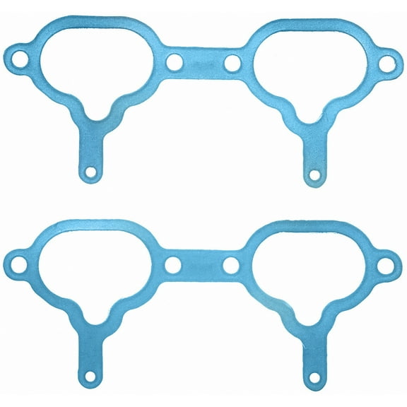 FEL-PRO MS 96105 Intake Manifold Gasket Set Fits select: 1996-1999 SUBARU LEGACY, 1998 SUBARU FORESTER