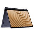 thumbnail image 2 of Dell 14 Plus AI Powered 2-in-1 Laptop 14.0in Touchscreen IPS WUXGA Display (AMD Ryzen AI 5 340, 16GB LPDDR5X, 1TB PCIe SSD, Backlit KB, Fingerprint, WiFi 7, Webcam, Bluetooth 5.4, Win 11 Pro), 2 of 7