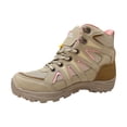 thumbnail image 4 of BOTA NATIONAL GEOGRAPHIC 7858 ARENA MAQUILLAJE TALLA 26.5 PARA MUJER, 4 of 5