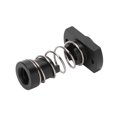 thumbnail image 4 of Anti Backlash NutAnti‑Backlash Nut Elimination Gap Anti Backlash Spring Nutfor Screw Ultimate Comfort, 4 of 5