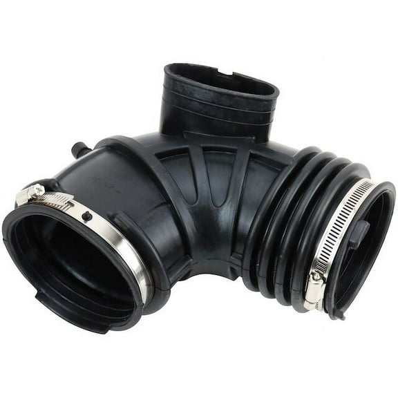 Air Intake Hose - Compatible with 1993 - 1994 Chevy Camaro 5.7L V8