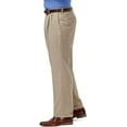 thumbnail image 2 of Mens Dress Pants 40X29 Classic Fit Pleated Premium 40, 2 of 7