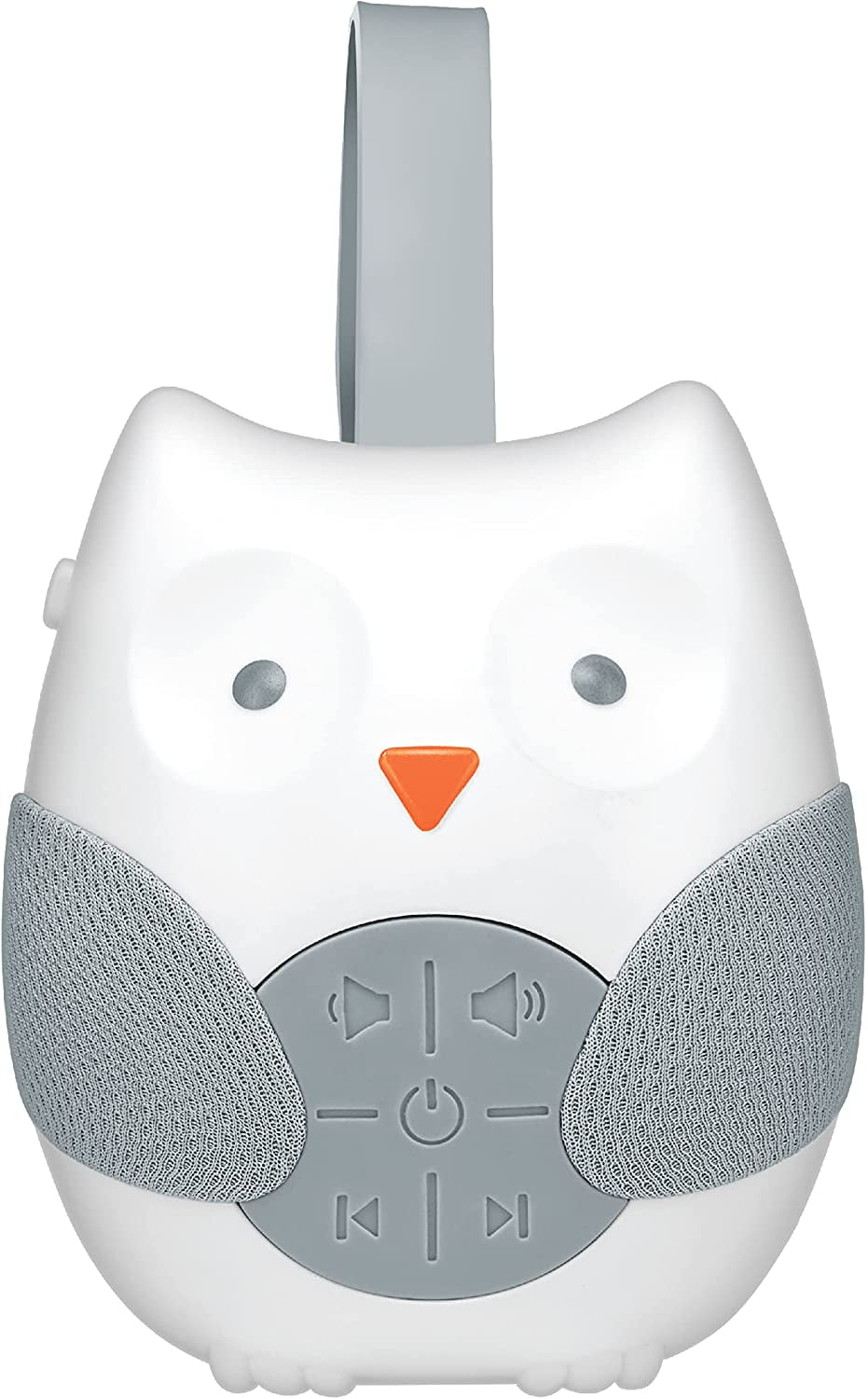 First Health Soothing Sounds Baby Lullaby Speaker with 12 Sound Options