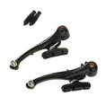 thumbnail image 3 of de Pinzas de en V Delanteras Y Traseras de Pinzas de para Bicicletas de Montaña kusrkot V freno, 3 of 8