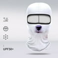thumbnail image 4 of Uinagy 3D Animal Riding Mask, 4 of 4