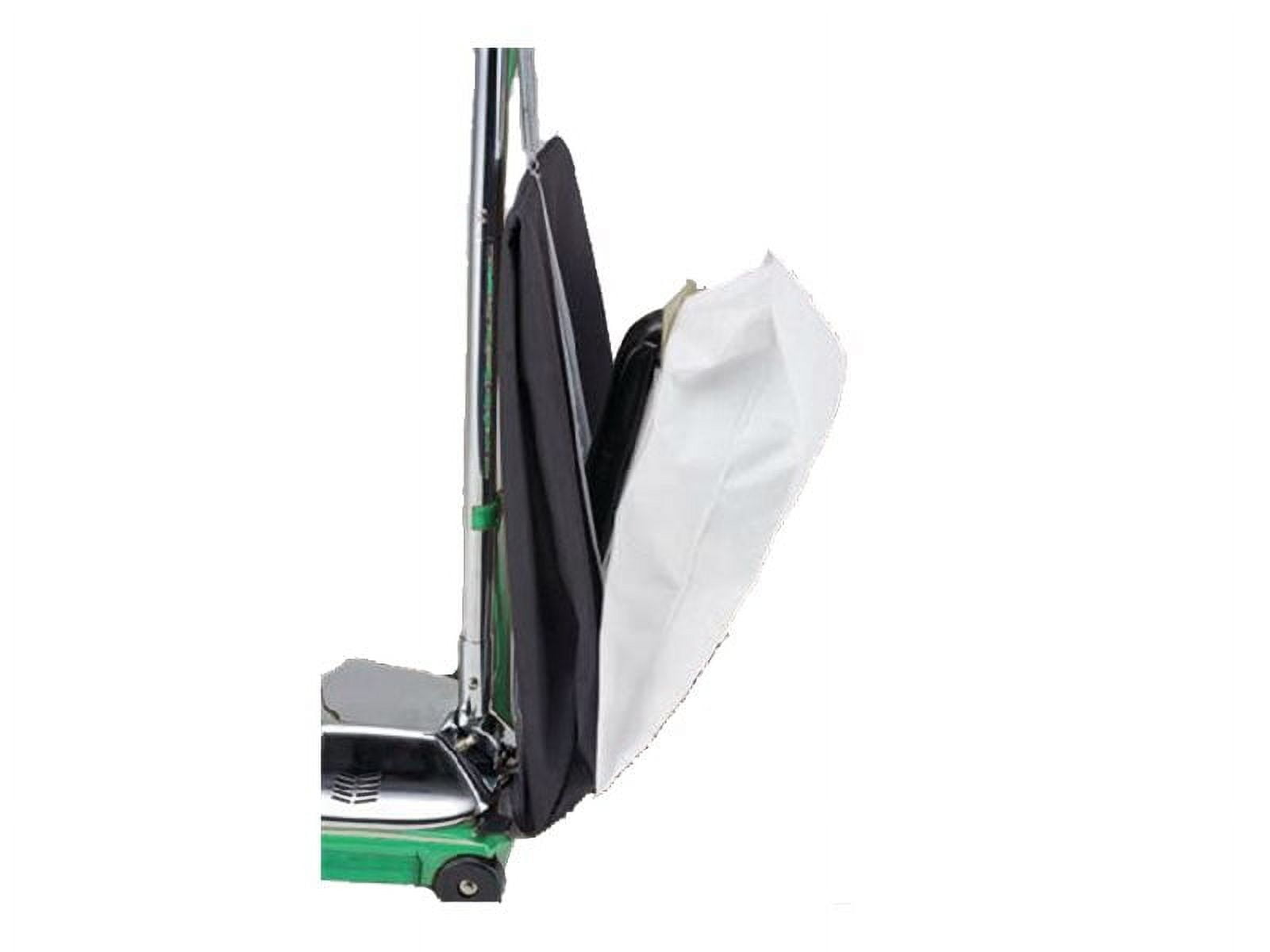 Bissell ProShake BG101H Commercial Upright Vacuum, Green