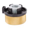 thumbnail image 3 of Adaptador De Estufa, Conector De Estufa, Caja Fuerte Duradera, Fácil De Controlar Para Ir De Excursión Y Acampar ANGGREK Otros, 3 of 8