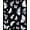 Gray, Pattern 4, variant on ODIKA 4'x6' Machine Washable Non-Slip Area Rug, for Entryway with Elegant Scatter High Traffic Rug, Blue, 83009