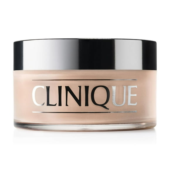 Polvo facial Clinique Blended Transparency Neutral