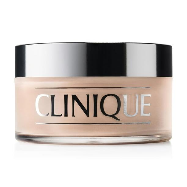 Polvo facial Clinique Blended Transparency Neutral