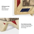 thumbnail image 5 of Father Day Son Gifts Throw Blanket 60"X 50", Gifts for Son, Son Gifts from Mom Dad, Gift for Son, Adult Son Gift Ideas, Birthday Gifts for Son, Adult Son Gifts for Graduation Christmas, 5 of 6