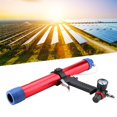 thumbnail image 3 of Caulking Glass Glue , Pneumatic Glass Glue Sealant , Solid Sturdy A Long Time Use Automotive Components Solar Energy For Building Decoration Fish Tank, 3 of 8