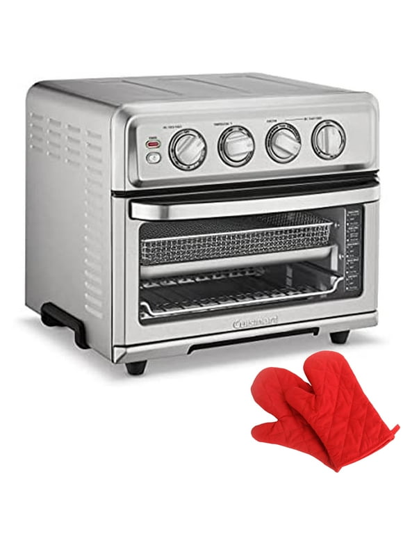 Cuisinart Air Fryer Toaster Ovens in Toasters & Ovens