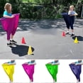 thumbnail image 5 of Granny Pants Party Rush Yard Game! - The Ultimate Backyard Party Game!, 5 of 5