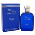 thumbnail image 2 of Jaguar Evolution by Jaguar for Men - 3.4 oz EDT Spray, 2 of 2