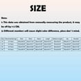 thumbnail image 3 of GCETTIC Toddler Baby Boy Outfit Shirt Long Sleeve Sweatshirt Pants Fall Clothes Size,5-6 Years, 3 of 7