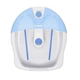 thumbnail image 2 of Spa Para Pies Vibracion Conair Fb3sbes Azul Conair Fb3sbes, 2 of 2