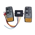 thumbnail image 4 of Controlador de interruptor de cabrestante eléctrico Cola Interruptor del controlador del cabrestante, 4 of 8