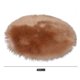 thumbnail image 3 of Almohadilla térmica USB para mascotas, impermeable, para perros, mantas para dormir, cojín cálido para gatos (caqui), 3 of 8