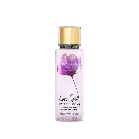 - VICTORIA'S SECRET Love Spell Water Blooms Mist