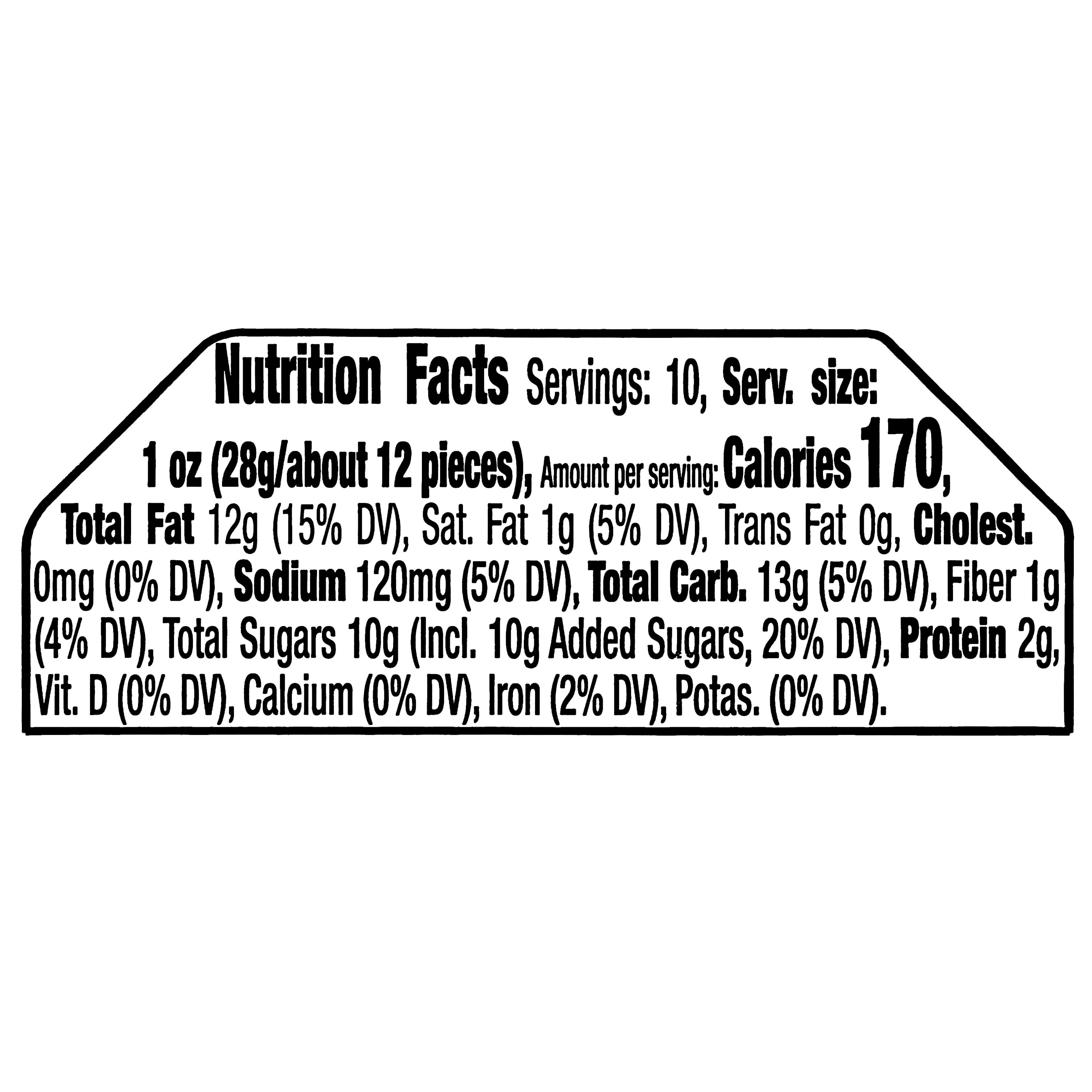 bettergoods Praline Pecans, 10 oz