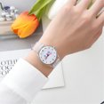 thumbnail image 4 of Fashion New Transparent Strap Childrens Gift Summer Decoration Quartz Watch, 4 of 9