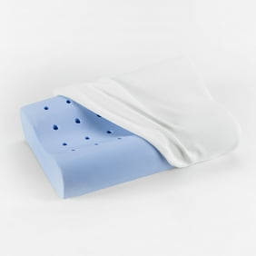 Technogel Ergonomic Cooling Polyurethane Gel And Memory Foam