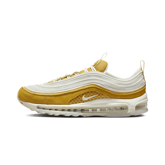 NIKE MENS Air Max 97 PRM "Koi Fish" DQ9011 100 DQ9011 100 from Stadium Goods