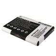 thumbnail image 4 of Battery for HP iPAQ h4100 h4135 h4150 h4155 343110-001 Pocket PC PDA 1200mAh, 4 of 4