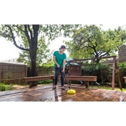 Karcher Surface Cleaner, Pressure Washer, 1/4 Quick-Connect - 2000 PSI