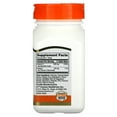 thumbnail image 2 of 21st Century Vitamin C, 250 mg, 110 Tablets, 2 of 2