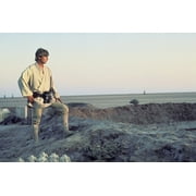 Star Wars: The Complete Saga (Blu-ray)