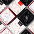 thumbnail image 3 of Female Perfume With Flower & Fruity Fragrance Eau De Toilette Spray For Women, Idea For Gift 60ml, 3 of 4