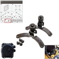 thumbnail image 6 of Durable Metal Buckle Kit for AMD Cooling Sockets, Stable Fixation for Cooler Master B120/B240, 6 of 6