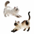 thumbnail image 1 of QHUDLV Cat Fur Preservation Box,Memorial Hair Storage,Keepsake Ornament Container, 1 of 8