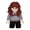 Hermione Granger, variant on LEGO Lord Voldemort Officially Licensed Minifigure Plush 13 Inch Character by Manhattan Toy