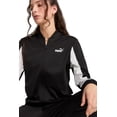 thumbnail image 5 of Conjunto Puma Poly Baseball Suit para Mujer 685078-01 negro S, 5 of 5