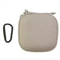 thumbnail image 4 of 8 Bolsillos Estuche de Almacenamiento Protector de Filtro de Lente Circular Multifuncional Caja de Cubierta de Bolsa para Filtro de Lente de 95 mm y Menos, 4 of 10