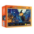 thumbnail image 1 of Rompecabezas De Calabaza De Halloween Regalo De Halloween Para Niños Y Adultos 1000 Piezas Minnieouse HA047017-01, 1 of 6