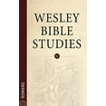 thumbnail image 2 of Wesley Bible Studies: Wesley Bible Studies: Romans (Paperback), 2 of 2