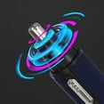 thumbnail image 2 of 1 Set Nose Hair Trimmer Nose Hair Remover Electric Shaving Clipper Cleaner, 2 of 3