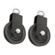 thumbnail image 3 of 2 piezas de polea de rodamiento para fitness, accesorios de repuesto para entrenamiento de fuerza, gimnasio en casa, piezas de ejercicio para máquina, 3 of 8