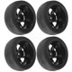 thumbnail image 5 of Neumático De Coche RC, Neumáticos RC De Efecto Antideslizante De Calidad Confiable Para Jugador Para Aficionado Fyydes RC Car Tire, 5 of 8