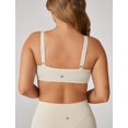 thumbnail image 2 of Sujetador deportivo UNISSU Hugcurve ajustable acolchado Yoga Stardust, 2 of 5