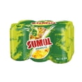 thumbnail image 1 of Sumol Pineapple Can, 1 of 3