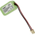 thumbnail image 6 of HQRP Battery Compatible with Dt-Systems H20 1800 Series H2O 1810 1812 1813 1820 1822 1823 1830 1832 1833 1850 1852 1853 ZBTX002 Remote Dog Training Transmitter, 6 of 7