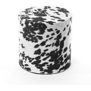 Softline Santana Cylinder Pouf